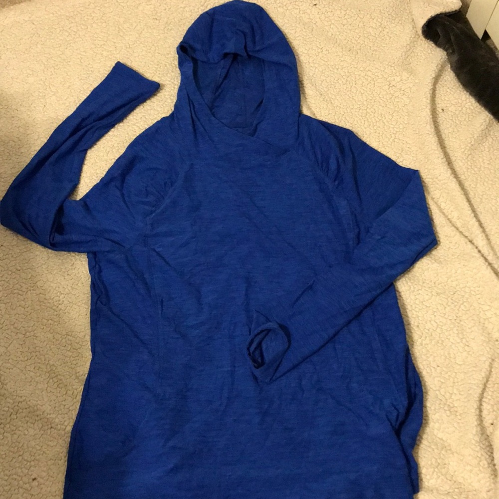 Danskin Now - drimore Work out pullover